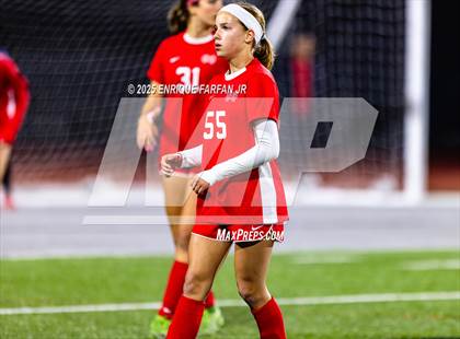 Thumbnail 3 in Troy vs. Mater Dei (CIF SS D1 Final)  photogallery.