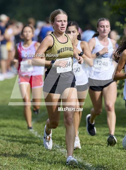 Thumbnail 2 in Monroe Parker Invitational 2025 photogallery.