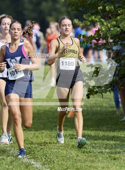 Thumbnail 1 in Monroe Parker Invitational 2025 photogallery.