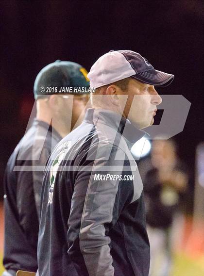 Thumbnail 2 in Hastings vs. Westhill (NYSPHSAA Class B Final) photogallery.