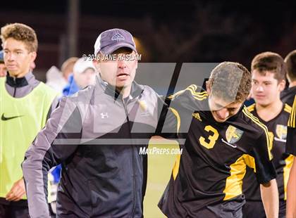 Thumbnail 3 in Hastings vs. Westhill (NYSPHSAA Class B Final) photogallery.