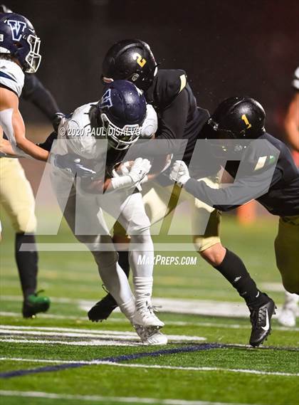 Thumbnail 2 in Valor Christian @ Mountain Vista photogallery.
