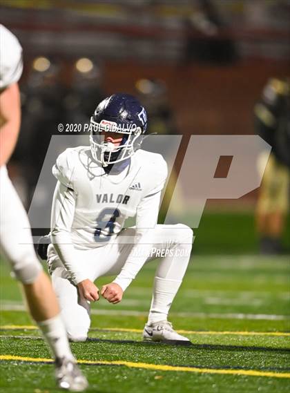 Thumbnail 2 in Valor Christian @ Mountain Vista photogallery.