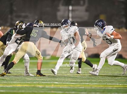 Thumbnail 1 in Valor Christian @ Mountain Vista photogallery.