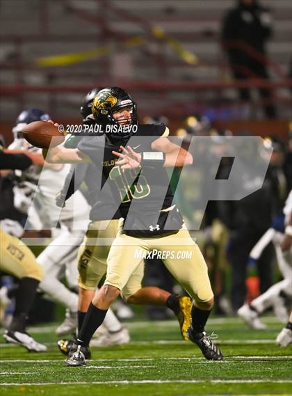 Thumbnail 2 in Valor Christian @ Mountain Vista photogallery.