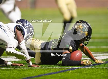 Thumbnail 2 in Valor Christian @ Mountain Vista photogallery.