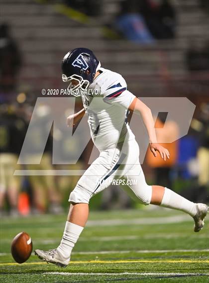 Thumbnail 2 in Valor Christian @ Mountain Vista photogallery.