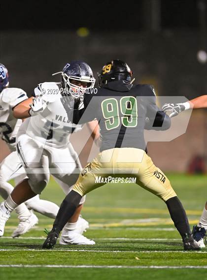 Thumbnail 2 in Valor Christian @ Mountain Vista photogallery.