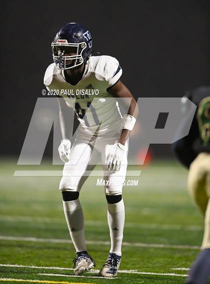Thumbnail 2 in Valor Christian @ Mountain Vista photogallery.