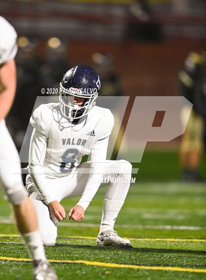 Thumbnail 3 in Valor Christian @ Mountain Vista photogallery.