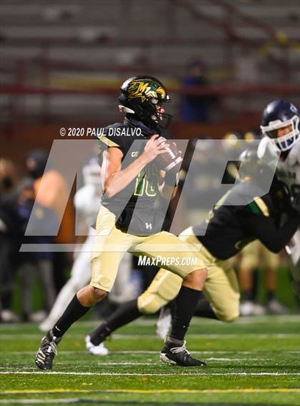 Thumbnail 1 in Valor Christian @ Mountain Vista photogallery.