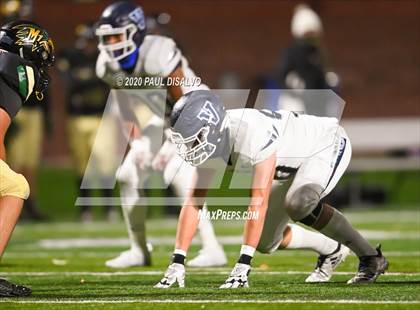 Thumbnail 1 in Valor Christian @ Mountain Vista photogallery.