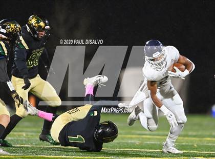 Thumbnail 1 in Valor Christian @ Mountain Vista photogallery.