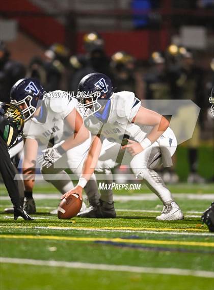 Thumbnail 1 in Valor Christian @ Mountain Vista photogallery.