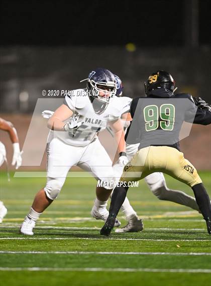 Thumbnail 1 in Valor Christian @ Mountain Vista photogallery.
