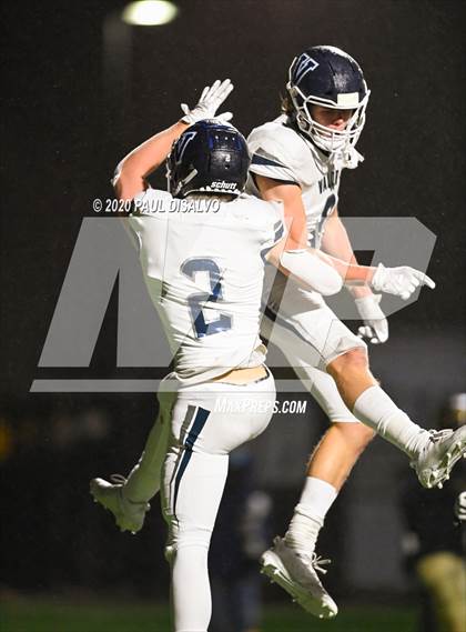 Thumbnail 2 in Valor Christian @ Mountain Vista photogallery.