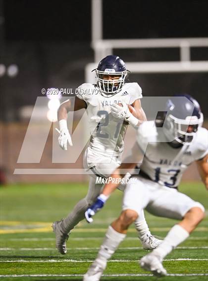 Thumbnail 2 in Valor Christian @ Mountain Vista photogallery.