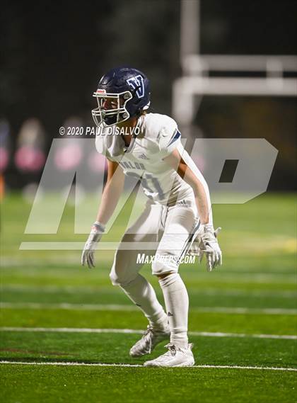 Thumbnail 1 in Valor Christian @ Mountain Vista photogallery.