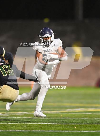 Thumbnail 3 in Valor Christian @ Mountain Vista photogallery.
