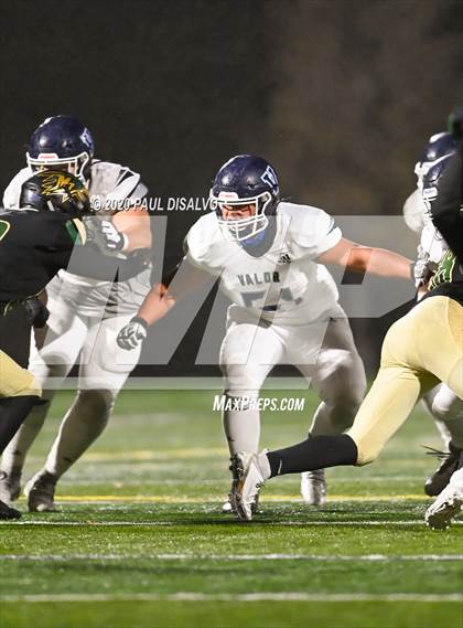 Thumbnail 2 in Valor Christian @ Mountain Vista photogallery.