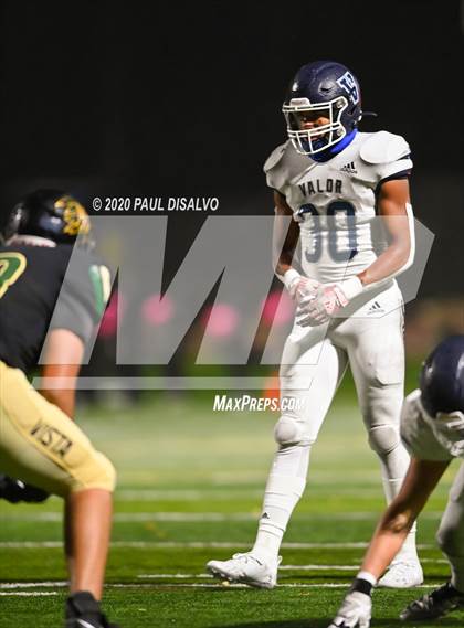 Thumbnail 3 in Valor Christian @ Mountain Vista photogallery.