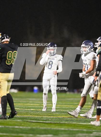 Thumbnail 3 in Valor Christian @ Mountain Vista photogallery.