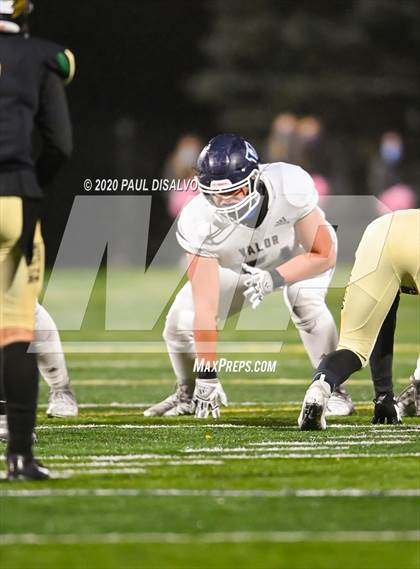 Thumbnail 3 in Valor Christian @ Mountain Vista photogallery.