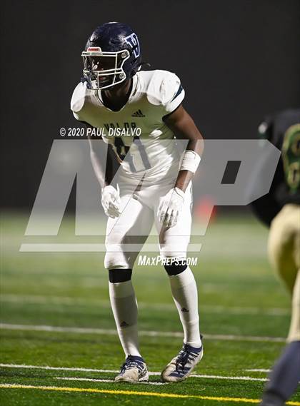 Thumbnail 3 in Valor Christian @ Mountain Vista photogallery.