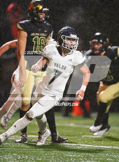 Thumbnail 3 in Valor Christian @ Mountain Vista photogallery.