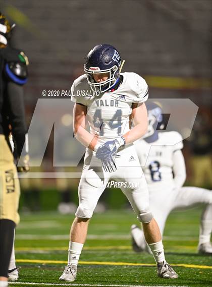 Thumbnail 1 in Valor Christian @ Mountain Vista photogallery.