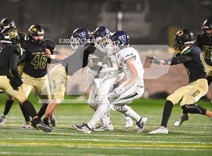Thumbnail 2 in Valor Christian @ Mountain Vista photogallery.