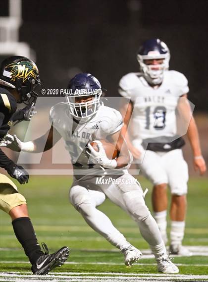 Thumbnail 3 in Valor Christian @ Mountain Vista photogallery.