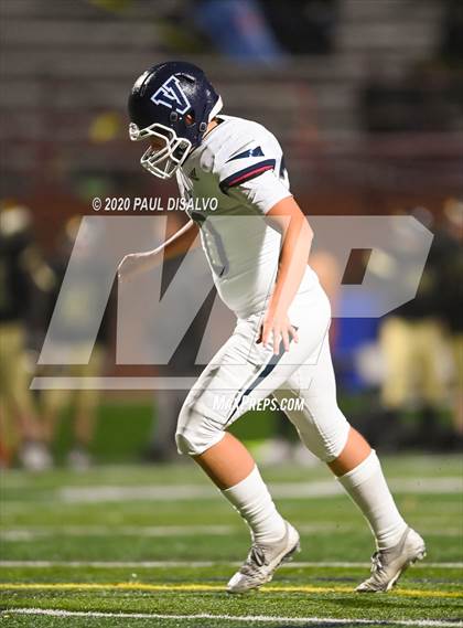 Thumbnail 1 in Valor Christian @ Mountain Vista photogallery.