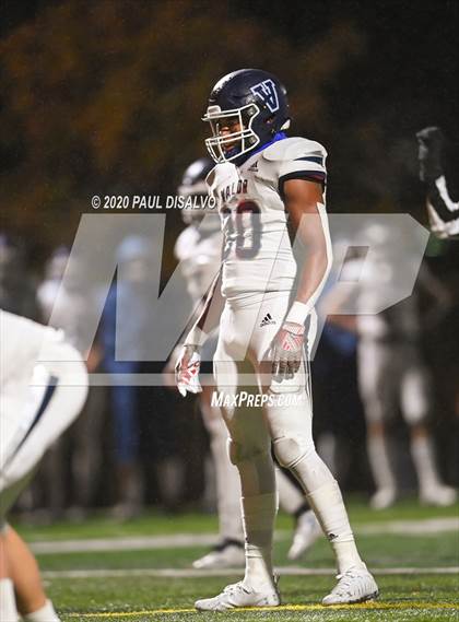 Thumbnail 1 in Valor Christian @ Mountain Vista photogallery.