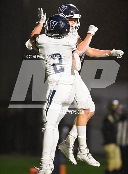 Thumbnail 3 in Valor Christian @ Mountain Vista photogallery.