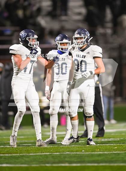 Thumbnail 3 in Valor Christian @ Mountain Vista photogallery.