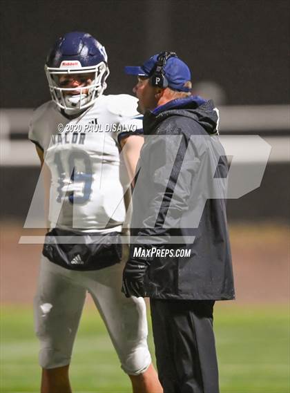 Thumbnail 1 in Valor Christian @ Mountain Vista photogallery.