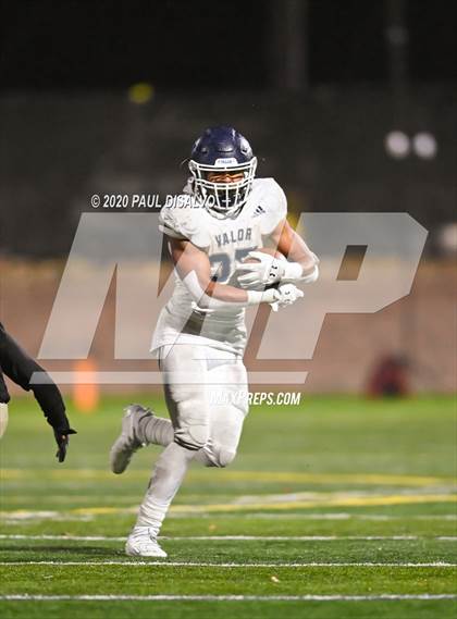 Thumbnail 1 in Valor Christian @ Mountain Vista photogallery.