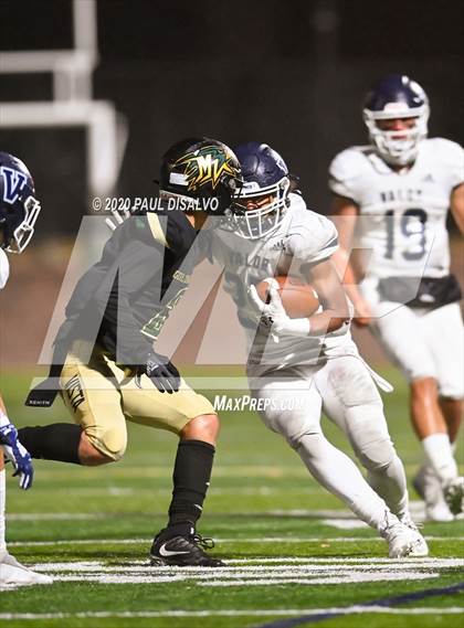 Thumbnail 1 in Valor Christian @ Mountain Vista photogallery.