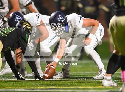 Thumbnail 2 in Valor Christian @ Mountain Vista photogallery.