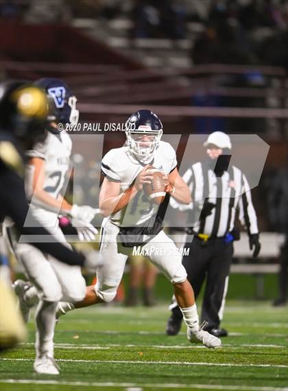 Thumbnail 2 in Valor Christian @ Mountain Vista photogallery.