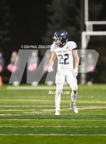 Thumbnail 2 in Valor Christian @ Mountain Vista photogallery.