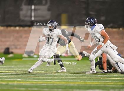Thumbnail 1 in Valor Christian @ Mountain Vista photogallery.