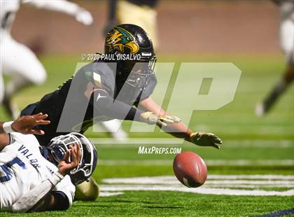 Thumbnail 2 in Valor Christian @ Mountain Vista photogallery.