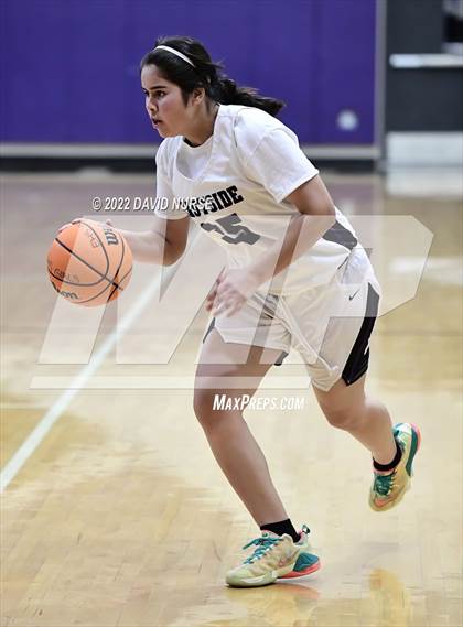 Thumbnail 2 in Capistrano Valley Christian @ Eastside (CIF SS 5AA Quarterfinal Playoff) photogallery.