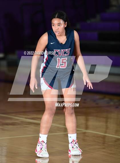 Thumbnail 1 in Capistrano Valley Christian @ Eastside (CIF SS 5AA Quarterfinal Playoff) photogallery.