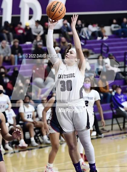 Thumbnail 1 in Capistrano Valley Christian @ Eastside (CIF SS 5AA Quarterfinal Playoff) photogallery.