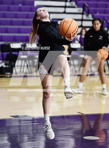 Thumbnail 3 in Capistrano Valley Christian @ Eastside (CIF SS 5AA Quarterfinal Playoff) photogallery.