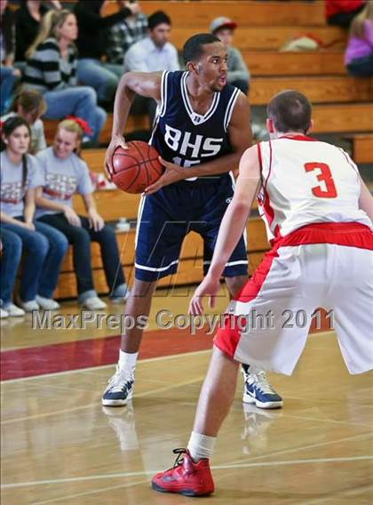 Thumbnail 3 in Bakersfield @ Centennial photogallery.