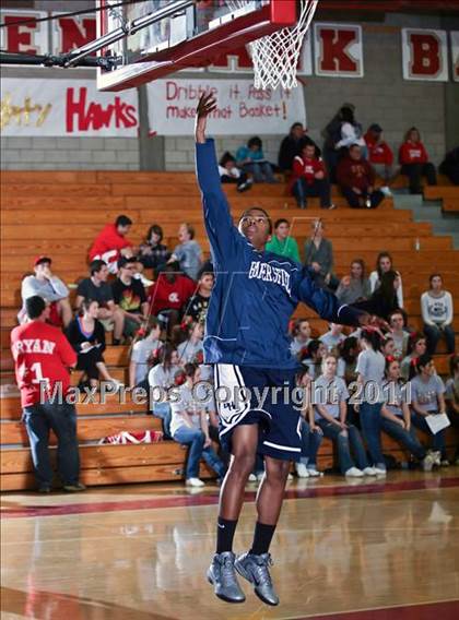Thumbnail 2 in Bakersfield @ Centennial photogallery.